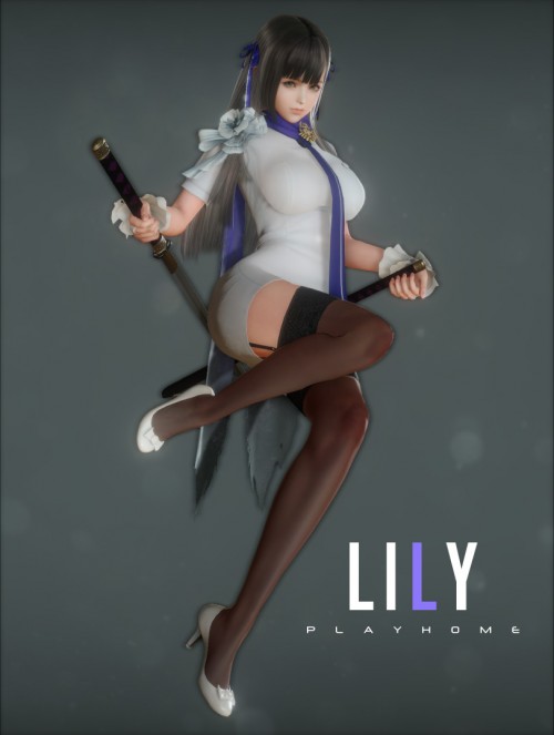 LILY1