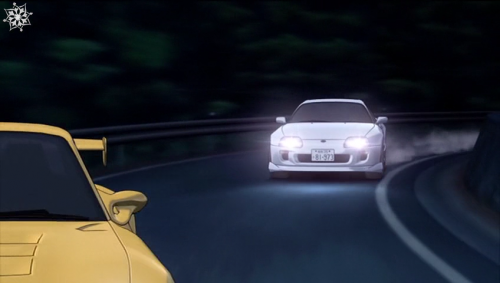 [Wien Subs] Initial D Fifth Stage 05 [DVD 480p] 001 17272