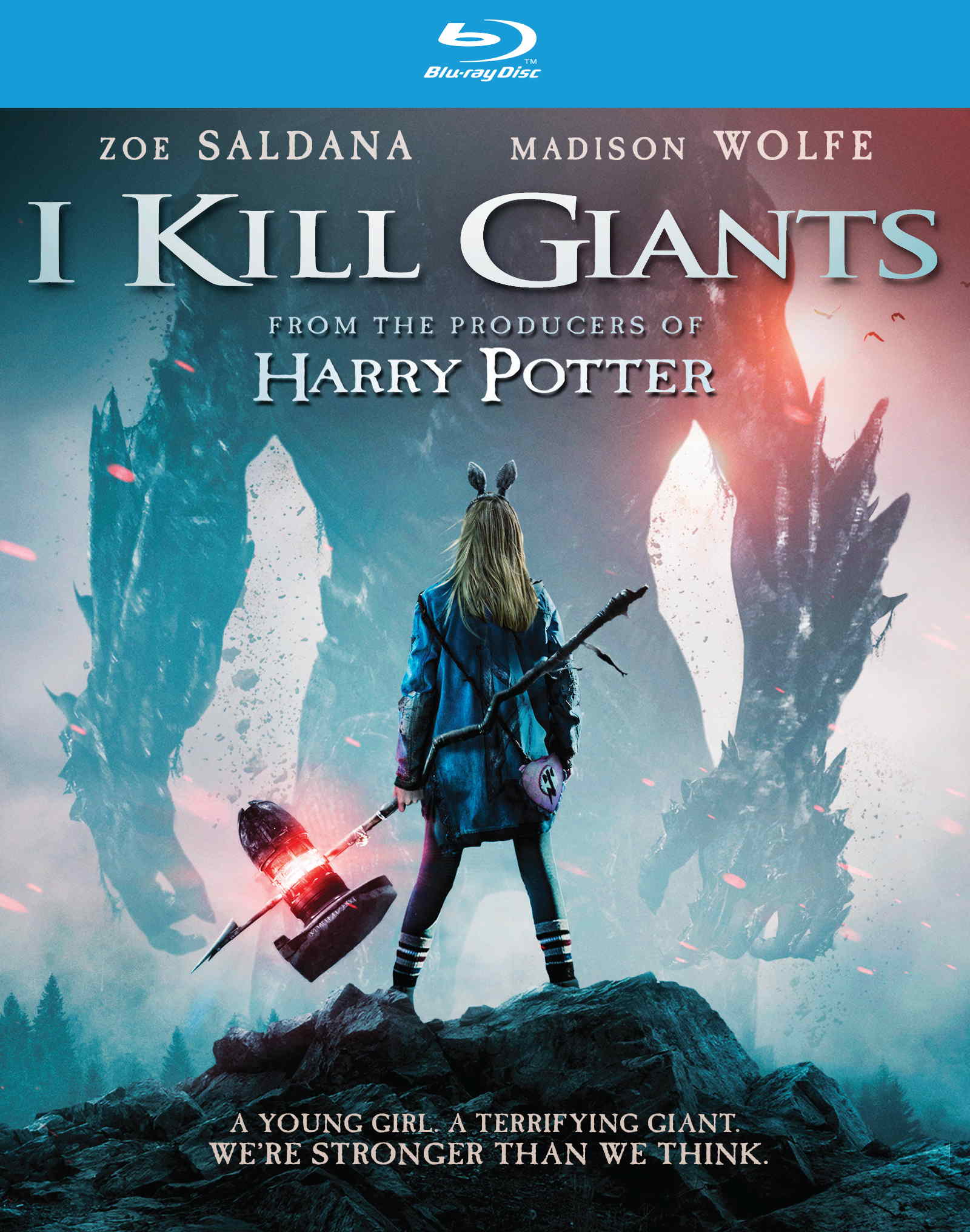 我杀死了巨人 中字 I Kill Giants 17 Bluray 1080p Dts X265 10bit Chd 5g 1080p 2160p高清电影区 Hdchd论坛 Powered By Discuz