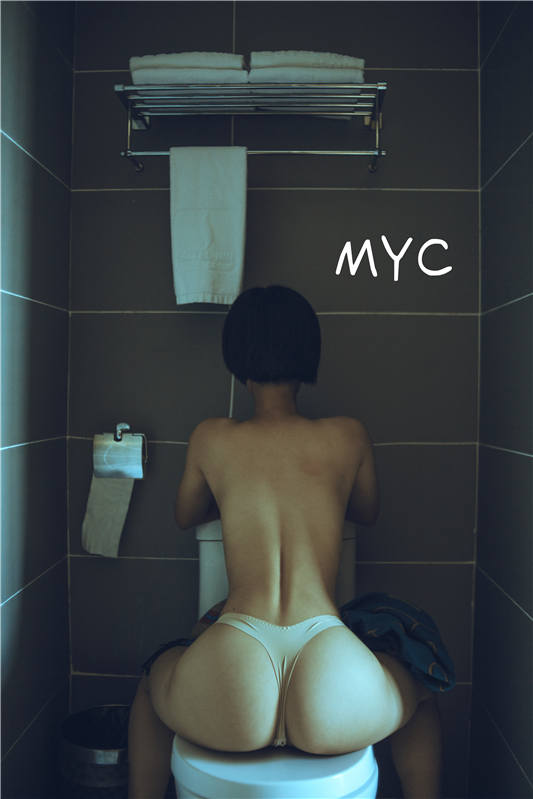 汤不热Tumblr摄影师MYC2018年人体摄影写真分享套图[157P/1.15G]