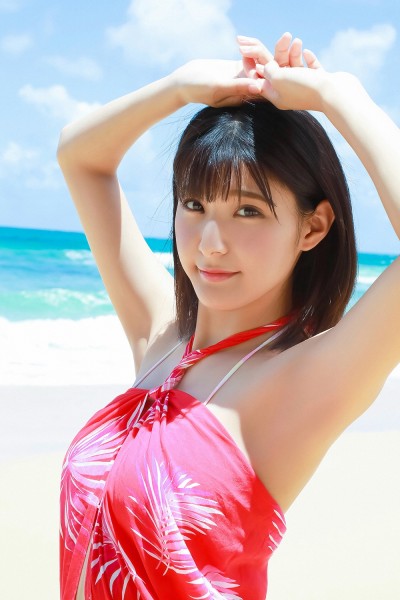 [YS-Web] Vol.844 Hinano Ayakawa 彩川ひなの『ハレンチボディお姉様が南国で･･････!!』【105P】