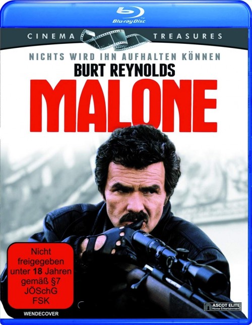 Malone 1987 1080p GER Blu ray