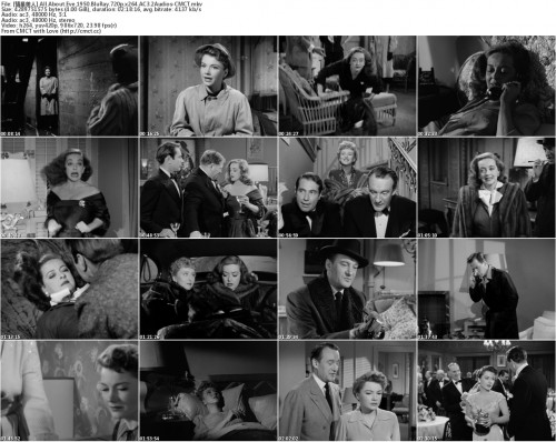 [彗星美人].All.About.Eve.1950.BluRay.720p.x264.AC3.2Audios CMCT