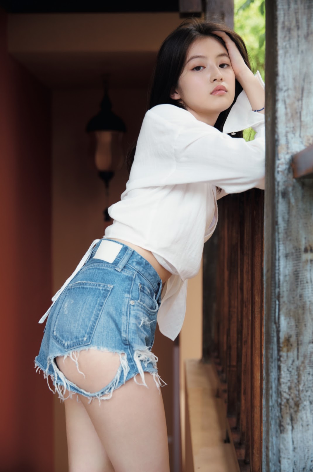 FRIDAY 2020.02.21 今田美樱