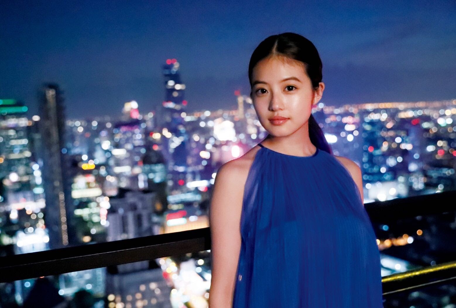 FRIDAY 2020.02.21 今田美樱