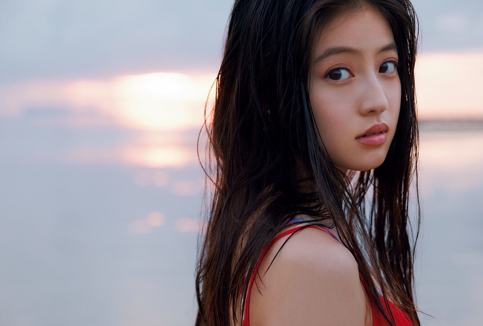 FRIDAY 2020.02.21 今田美樱