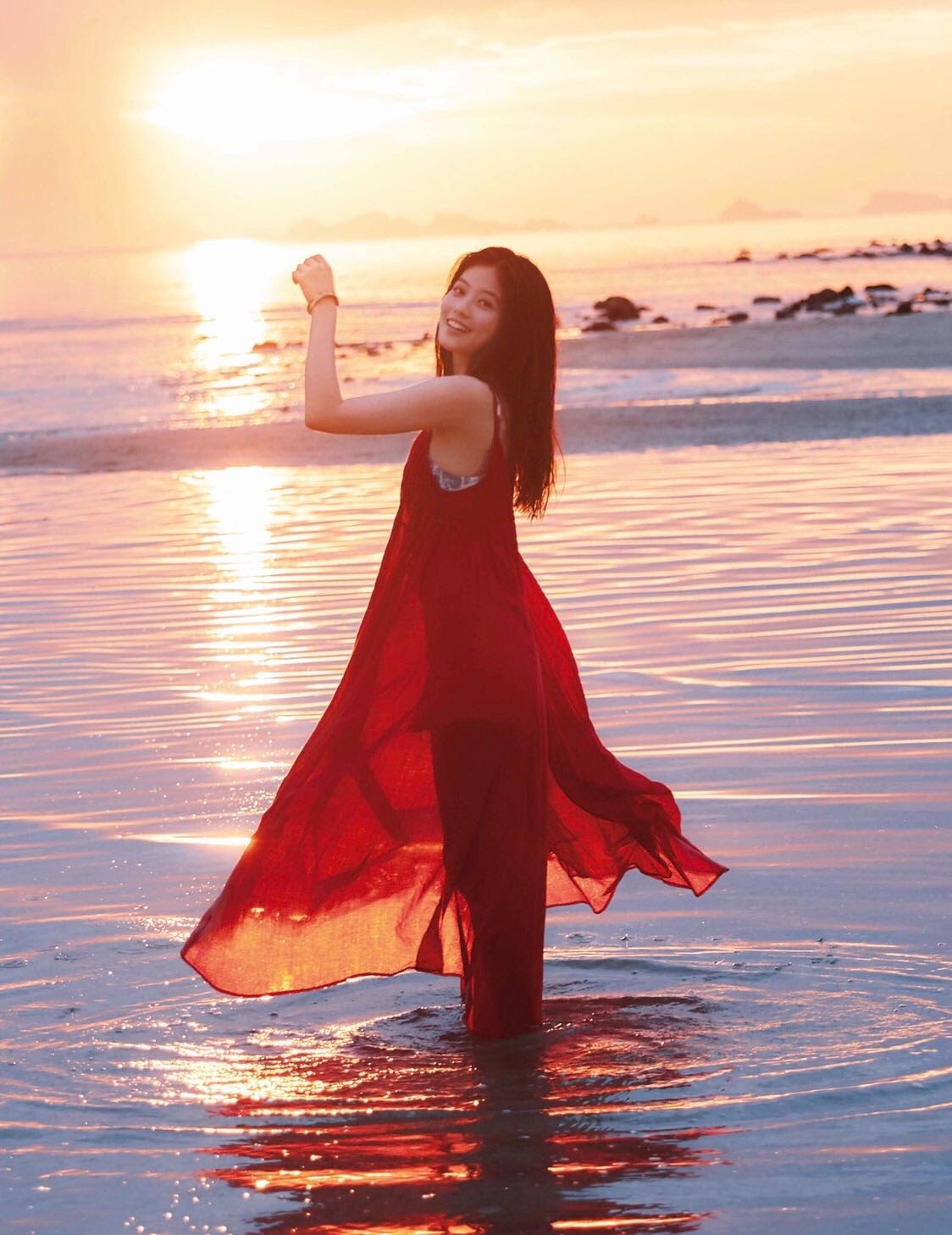 FRIDAY 2020.02.21 今田美樱