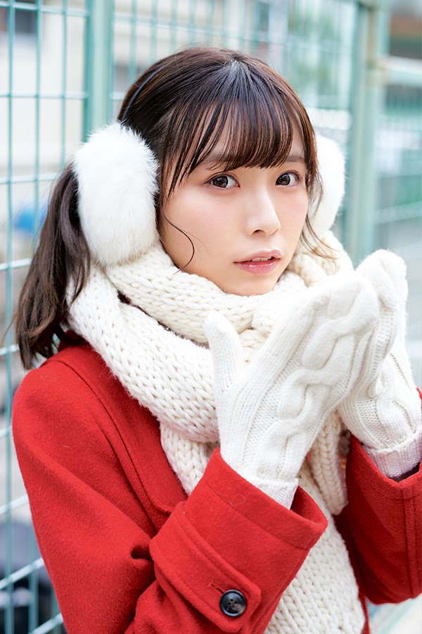 YOUNG GANGAN 2020 NO.04 LIYUU