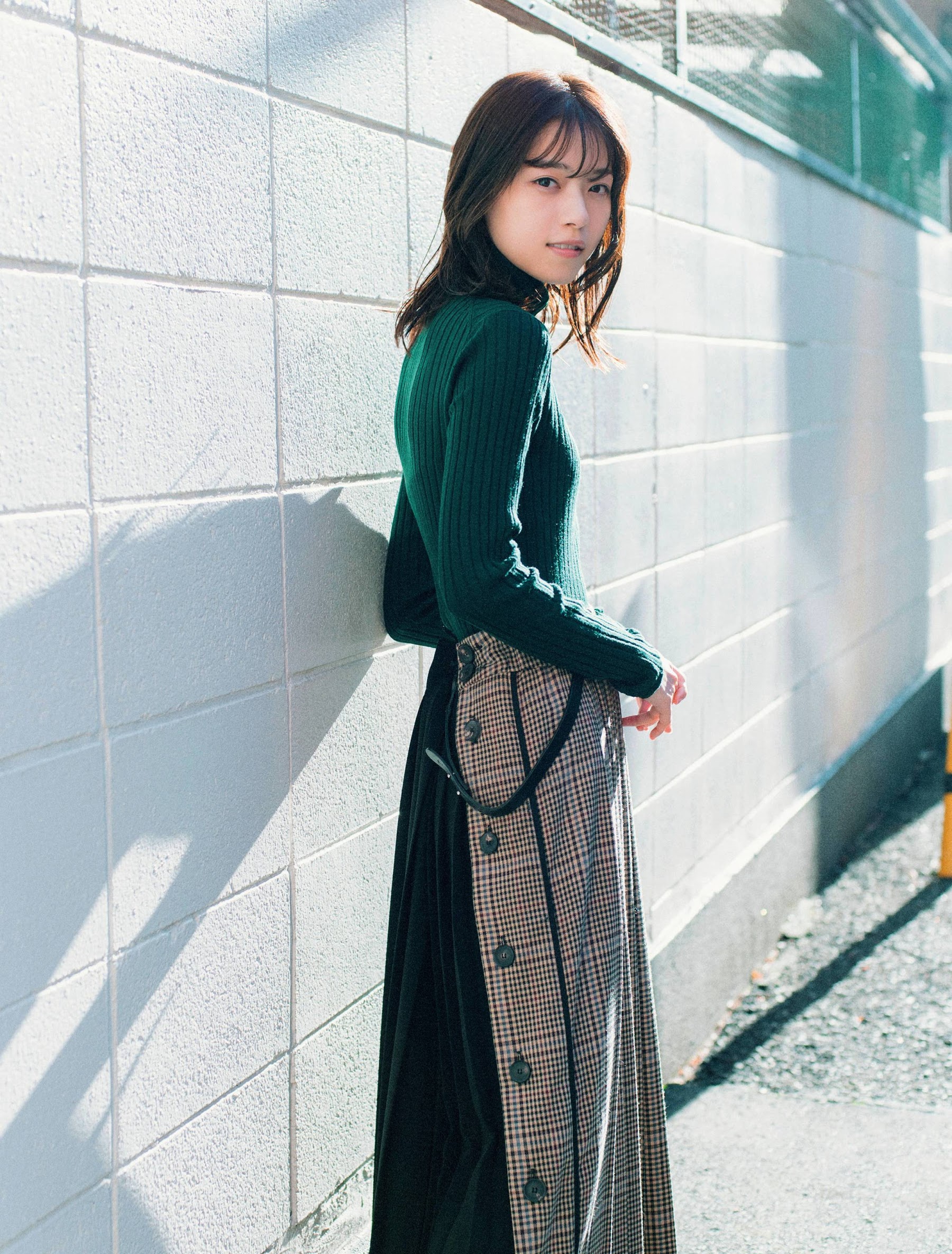 FLASH 2020.03.03 西野七濑4P