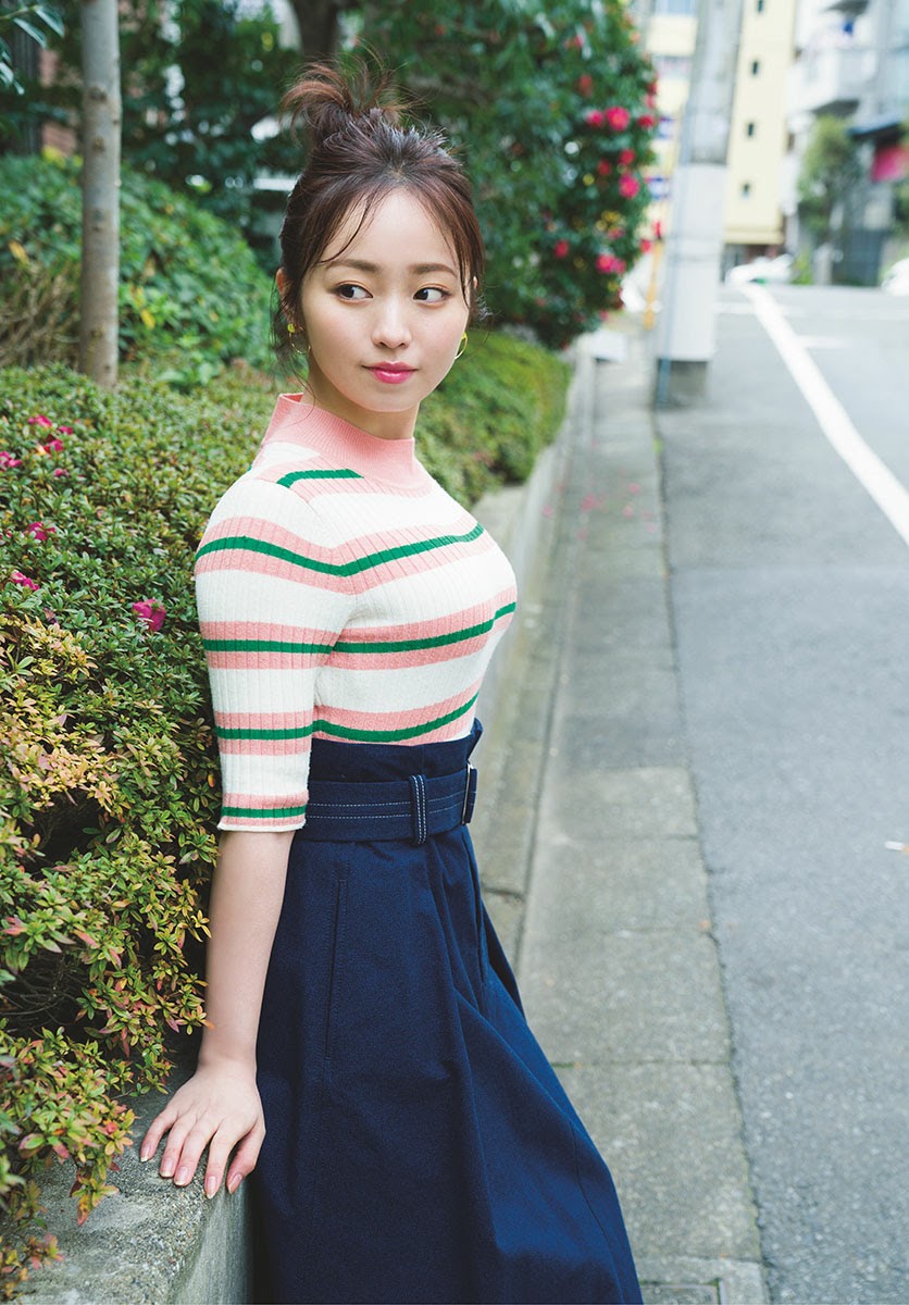 周刊少年SUNDAY 2020 NO.14 今泉佑唯 YUI IMAIZUMI