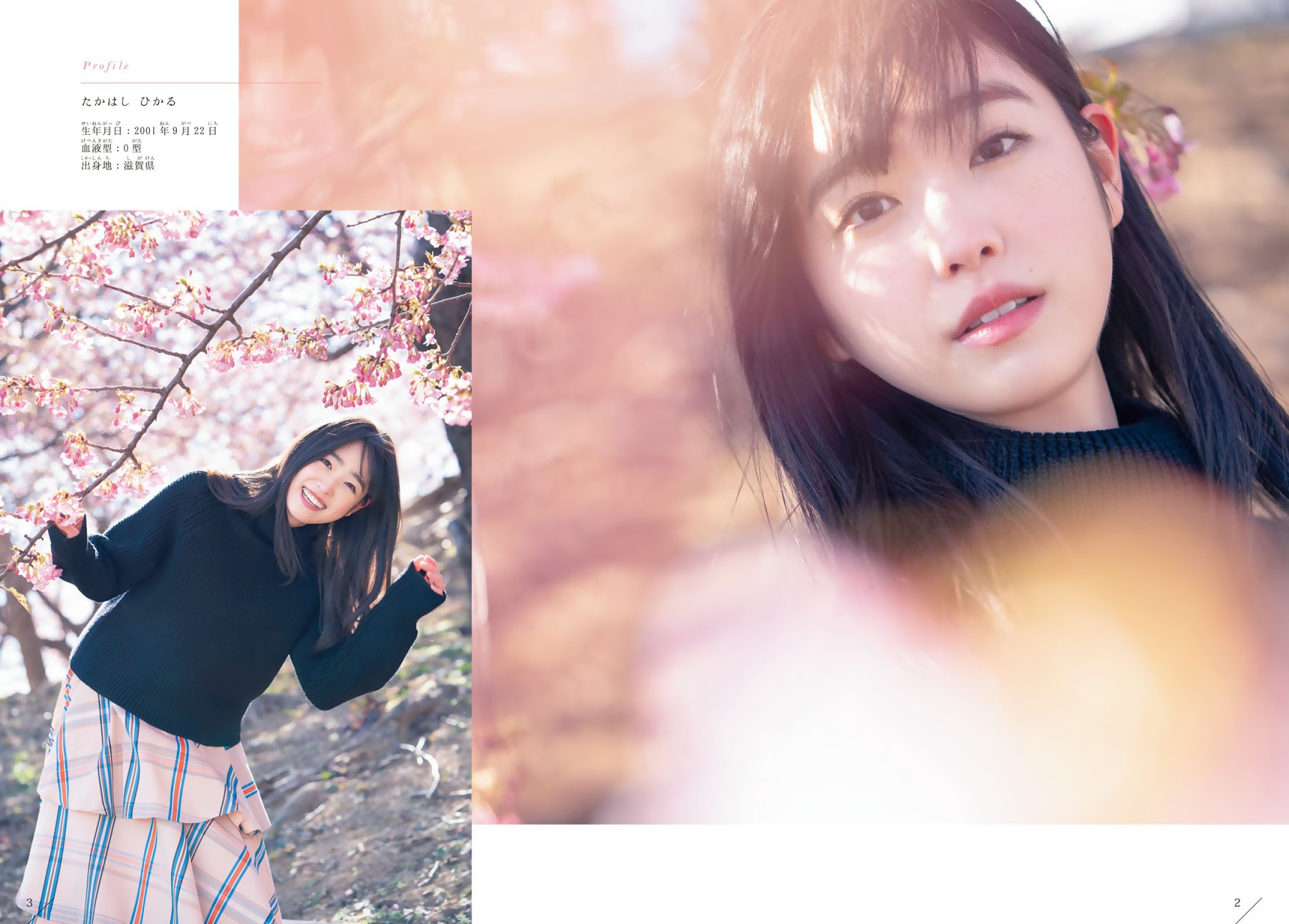 周刊少年MAGAZINE 2020.03.18 NO.14 高桥光