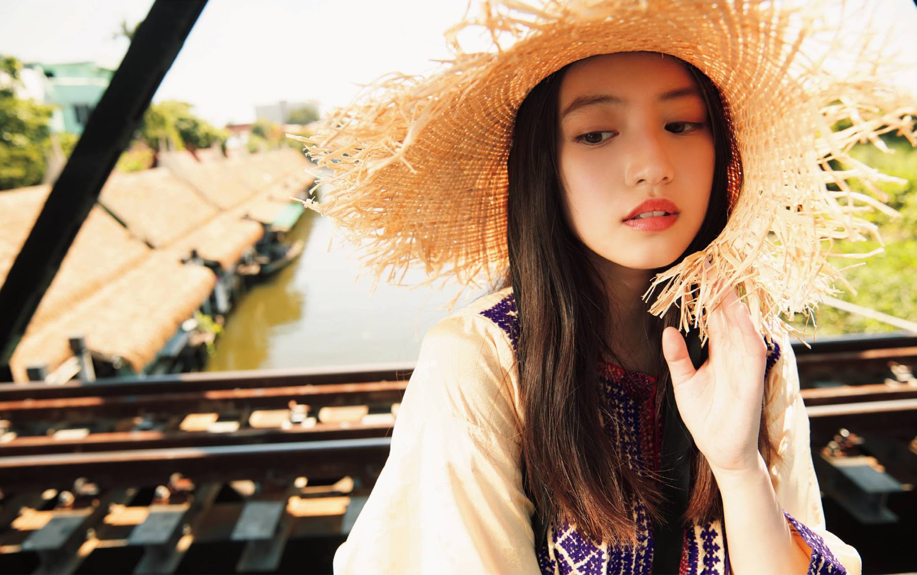 FRIDAY 2020.03.27-04.03 今田美樱 写真集未公开部分
