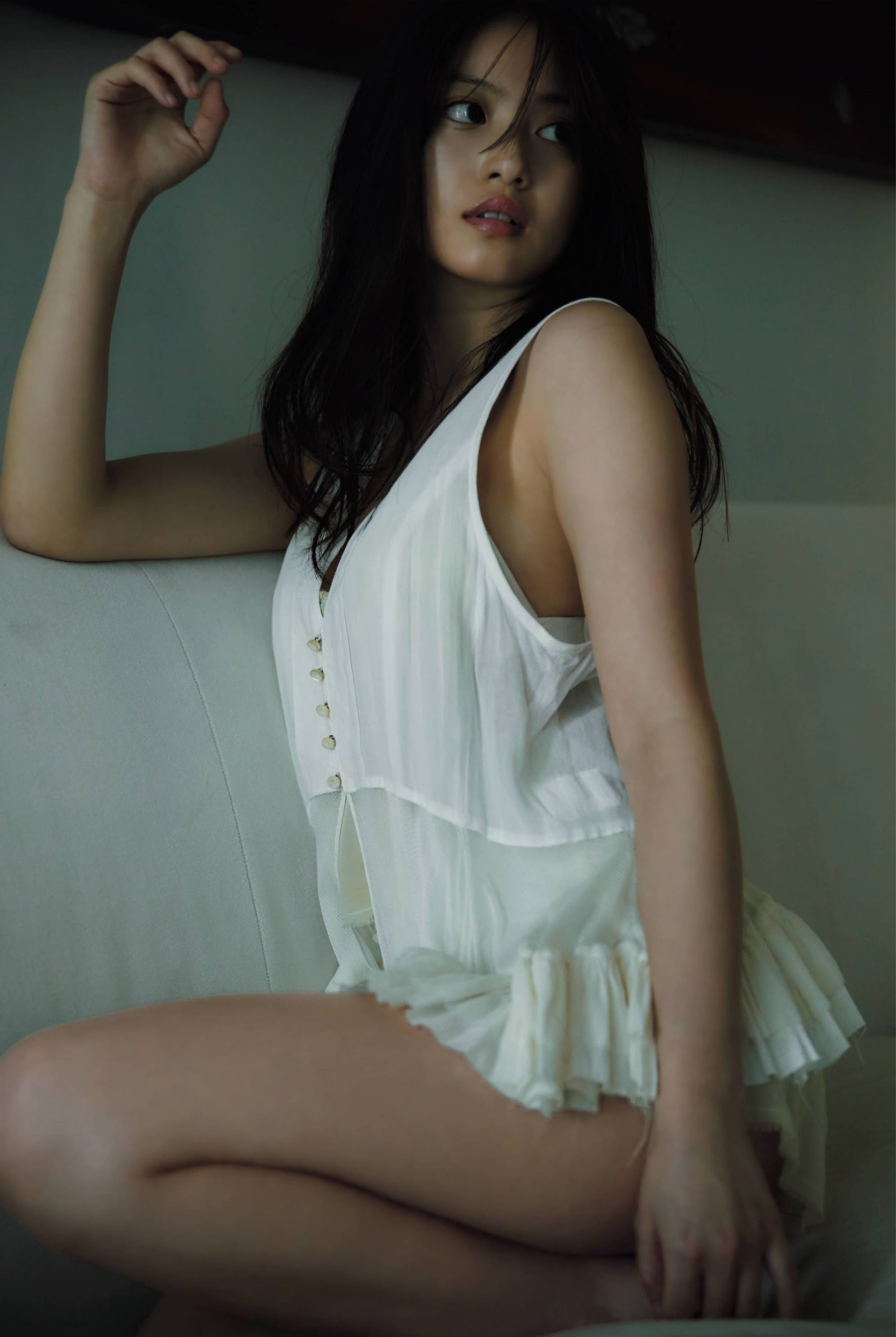 FRIDAY 2020.03.27-04.03 今田美樱 写真集未公开部分