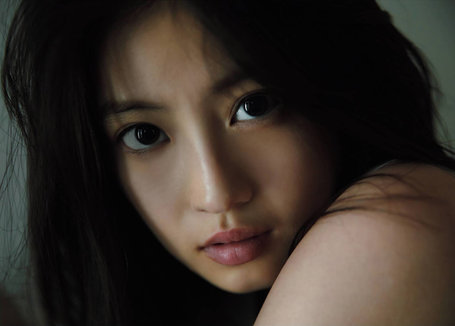 FRIDAY 2020.03.27-04.03 今田美樱 写真集未公开部分