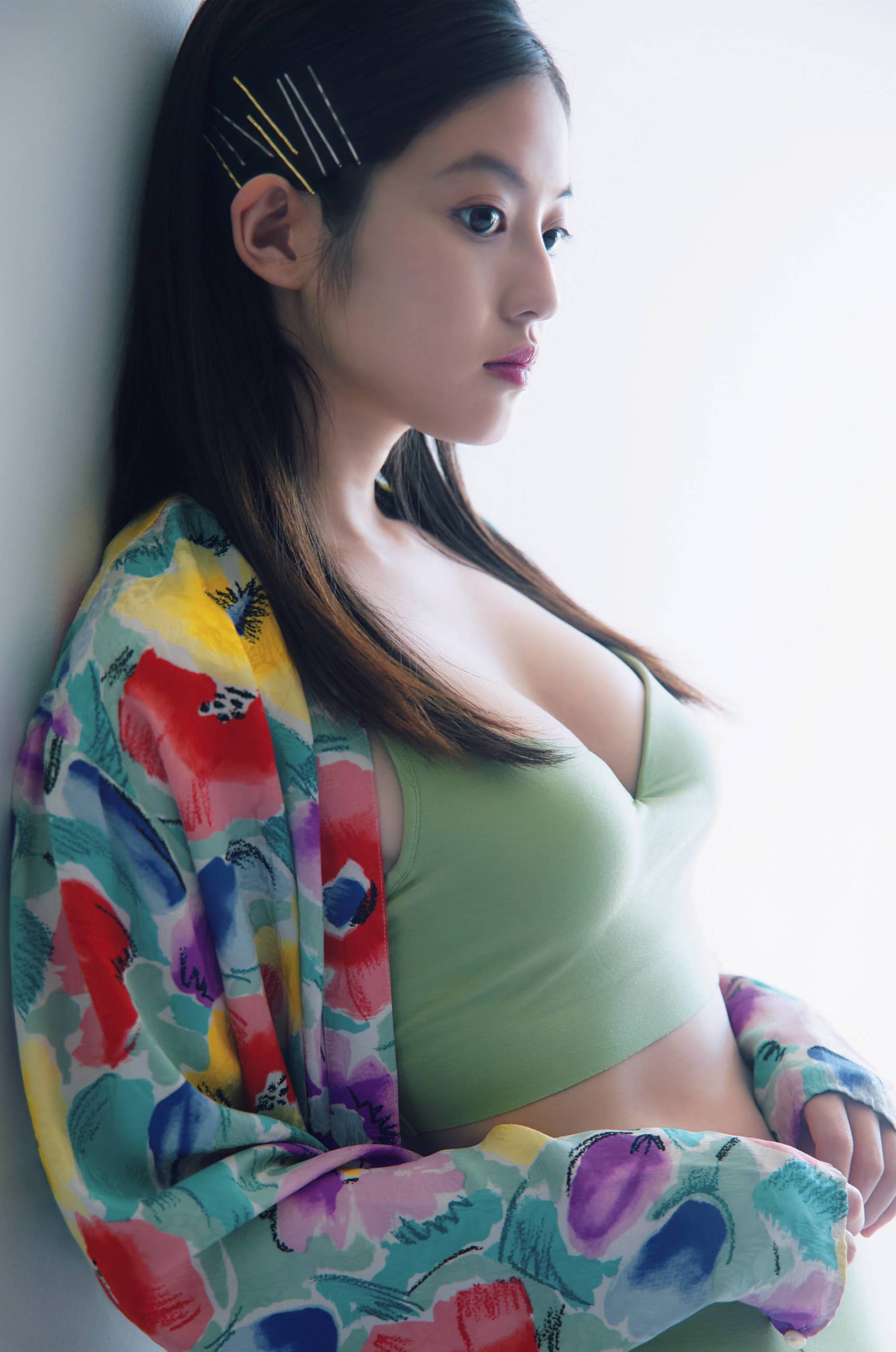 FRIDAY 2020.03.27-04.03 今田美樱 写真集未公开部分