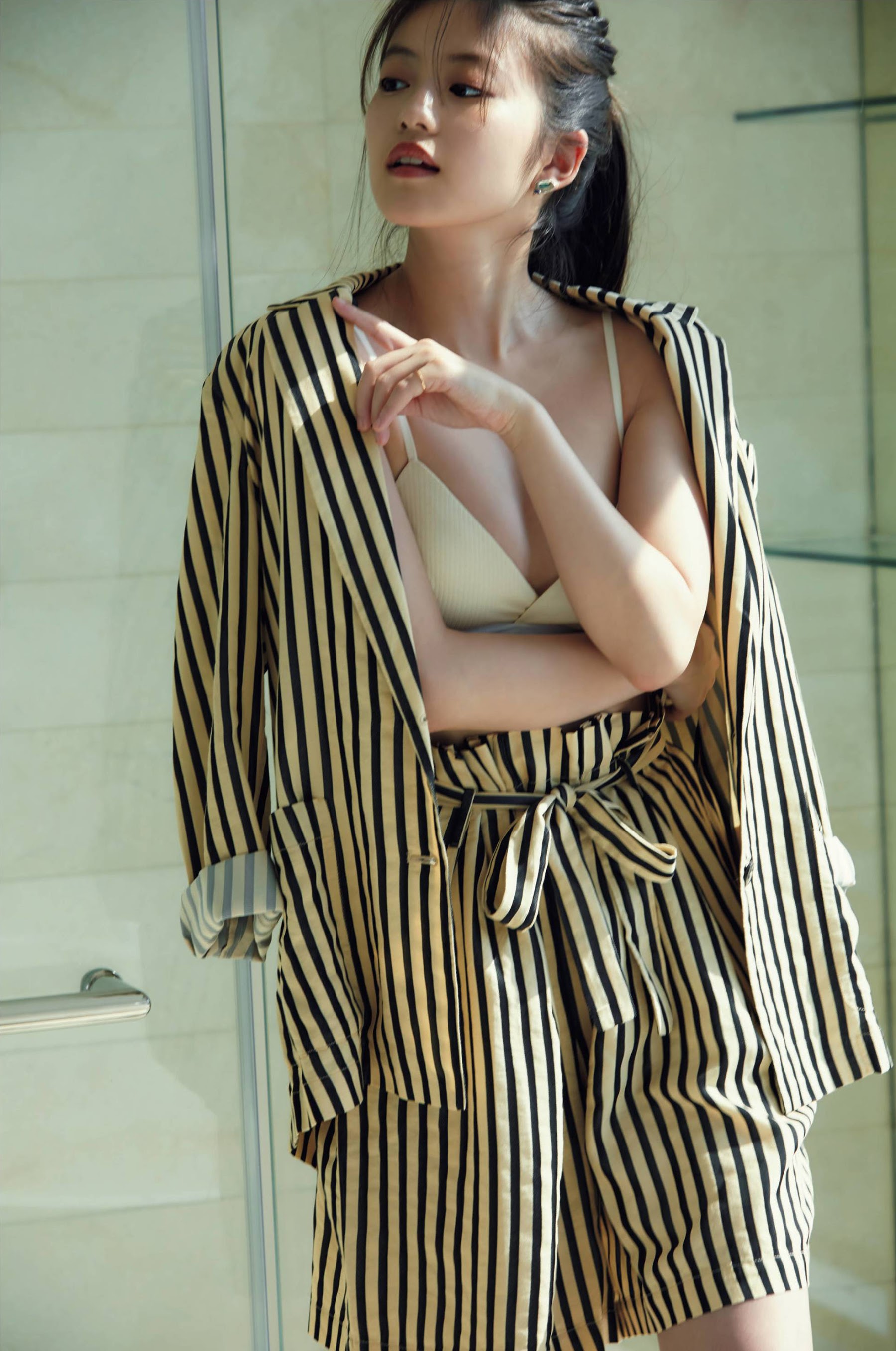 FRIDAY 2020.03.27-04.03 今田美樱 写真集未公开部分