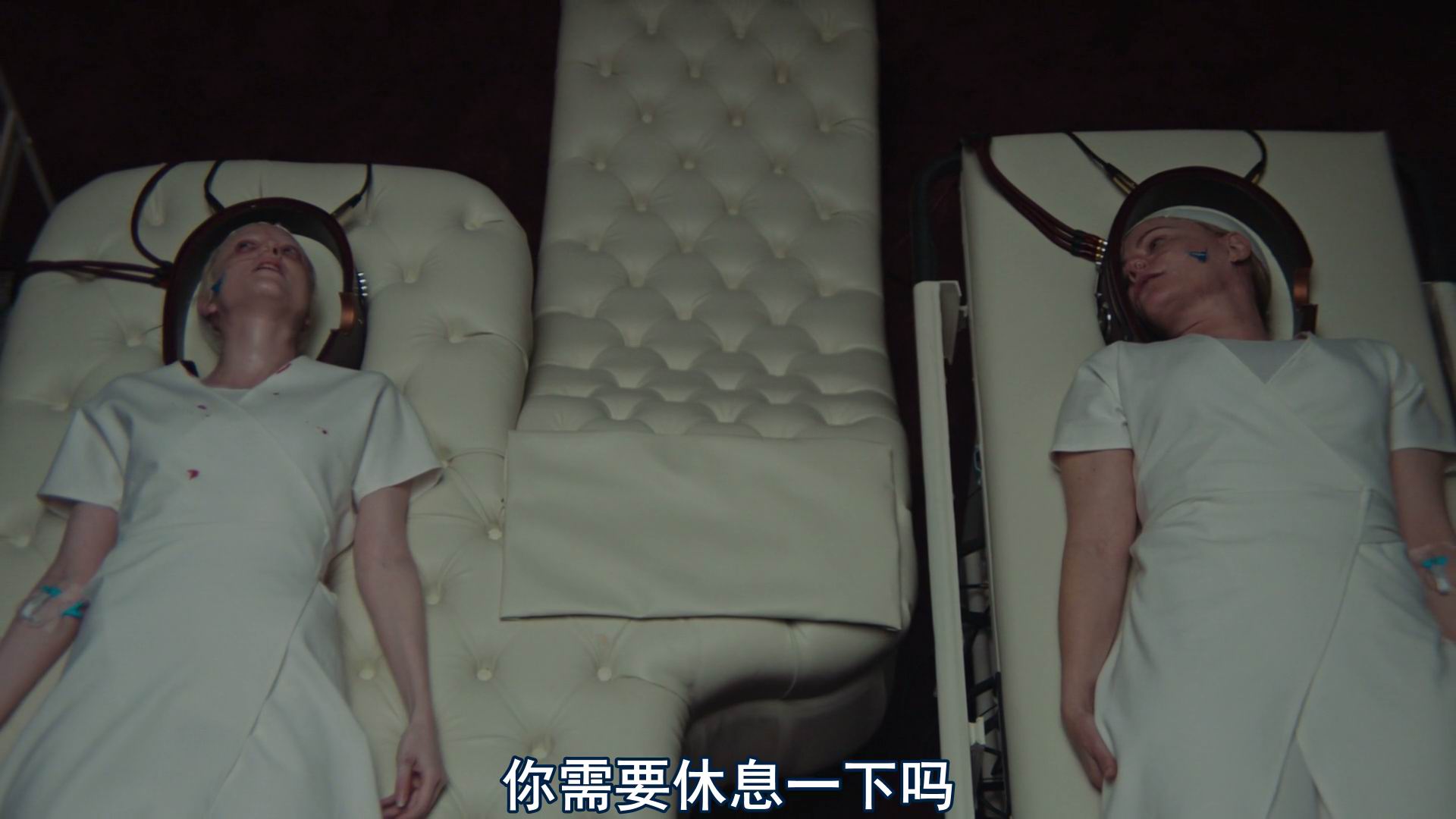 [占有者][WEB-MKV/2.4G][英语中字][2020新片/1080p]
