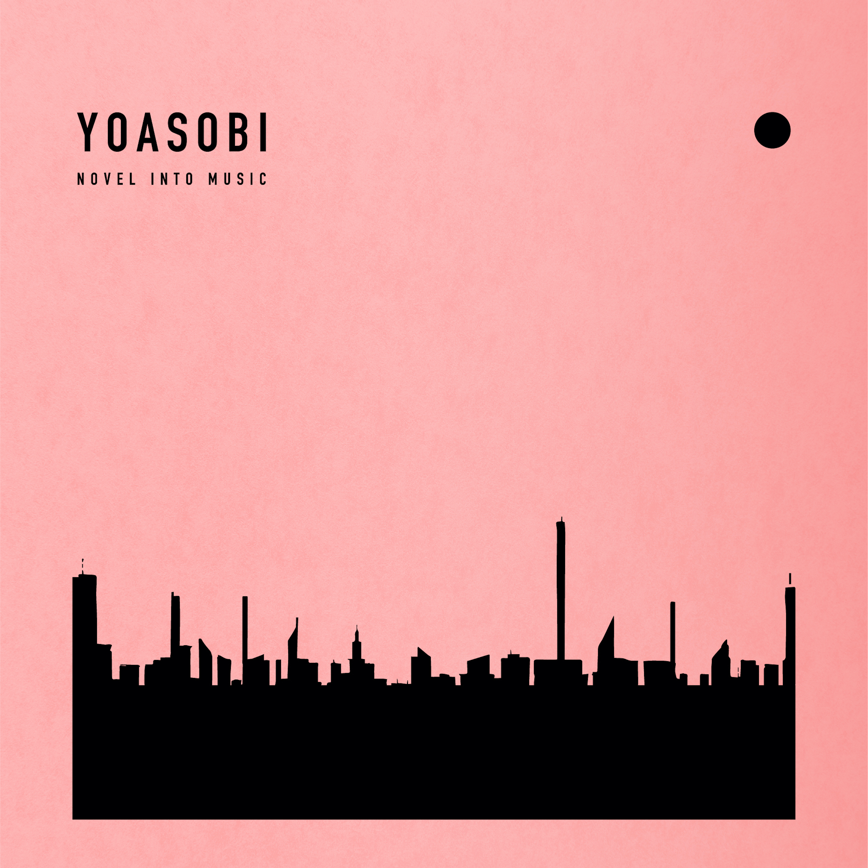[210106]YOASOBI -「THE BOOK」+『BEASTARS』二期OP「怪物」[320K]插图icecomic动漫-云之彼端,约定的地方(´･ᴗ･`)