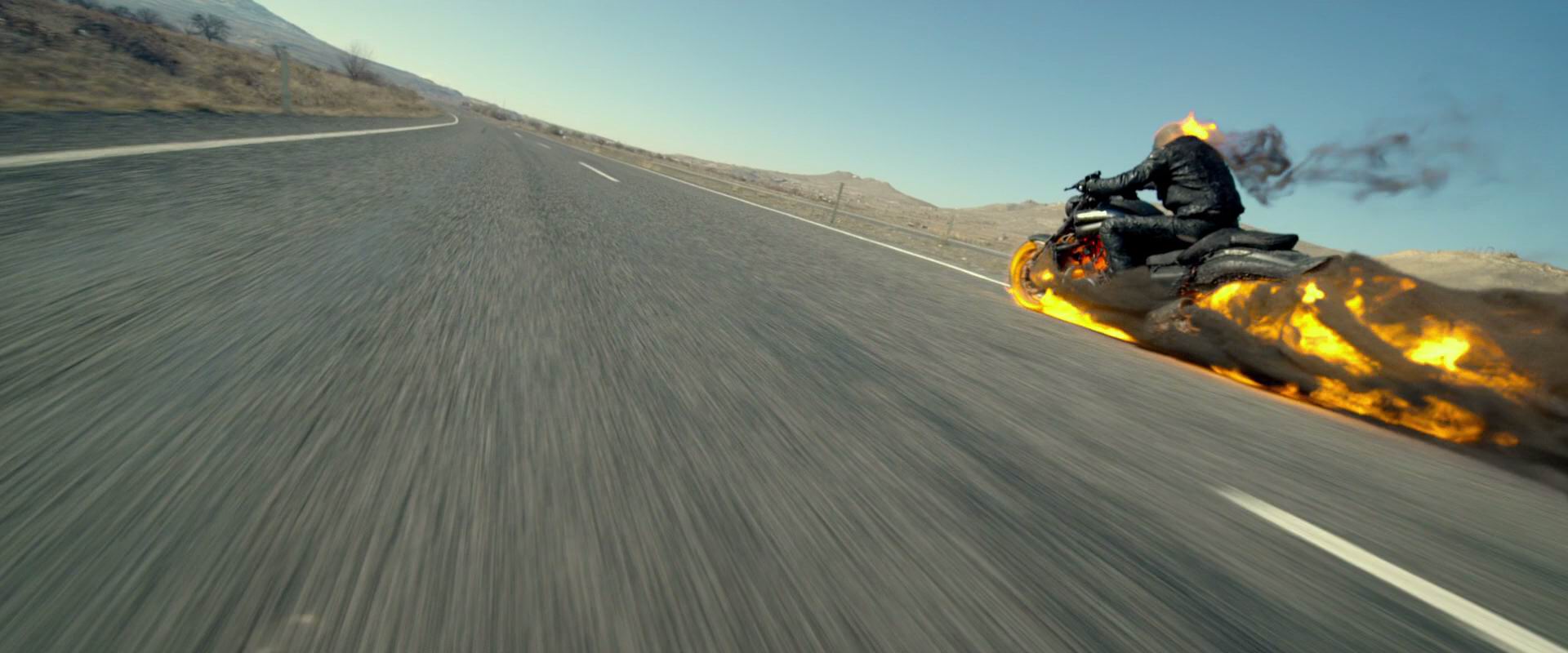[灵魂战车][新索原盘 国英双语 简英字幕][Ghost Rider 2007 CHN Blu-ray 1080P AVC LPCM 5.1-doraemon][37.97GB] - 2D电影 ...