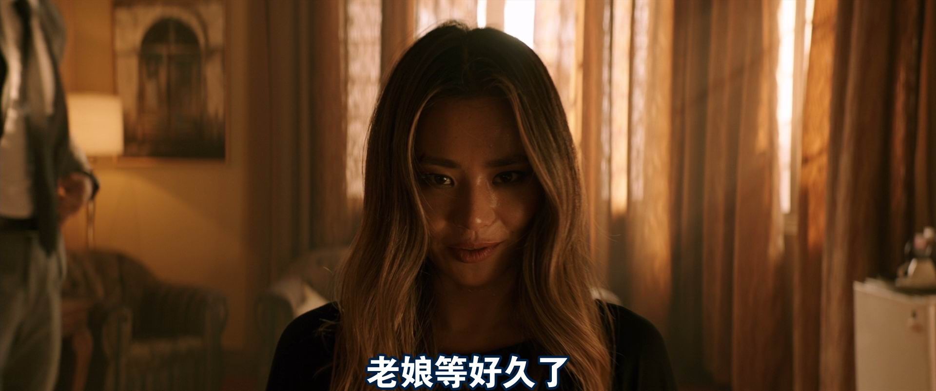 [01.30][美国][动作][异类/偷天侠盗团][高清 BluRay.1080p-MKV/6G][中字][2021 超刺激]