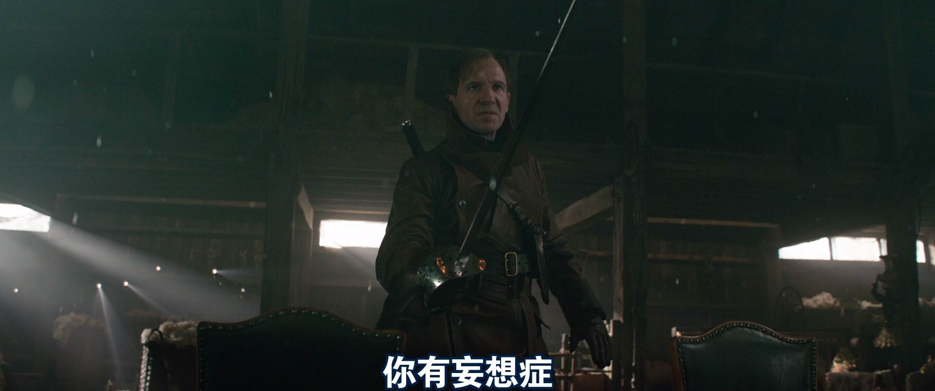 [02.21][美国][动作][王牌特工：源起][高清 BluRay.1080p-MKV/7G][中字][2021 超刺激]