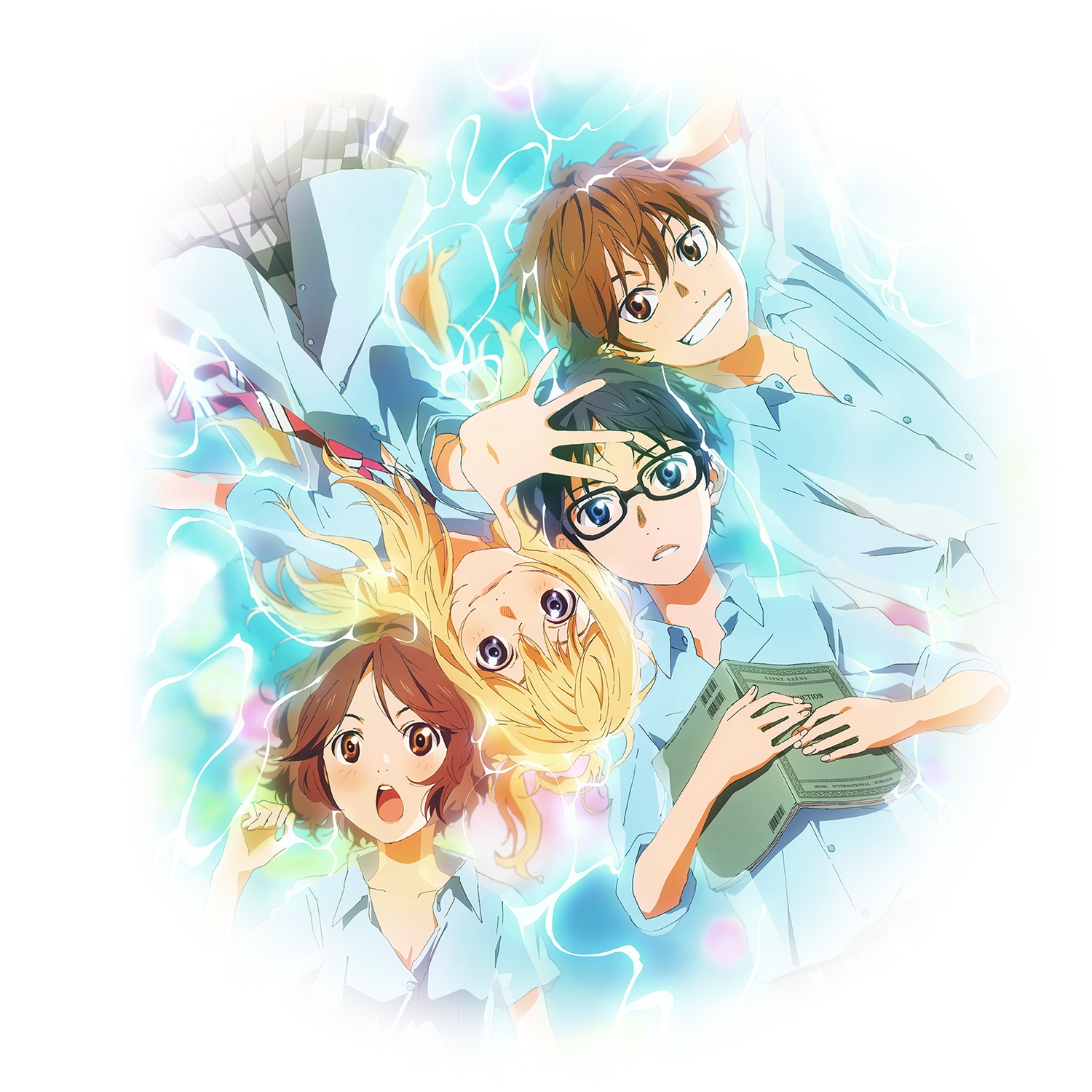 [拨雪寻春] 四月是你的谣言 / 四月は君の嘘 / Shigatsu wa Kimi no Uso [BDRip 1080p][AVC-8bit AAC][繁日內嵌]_edd动漫为什么打不开,女友导航