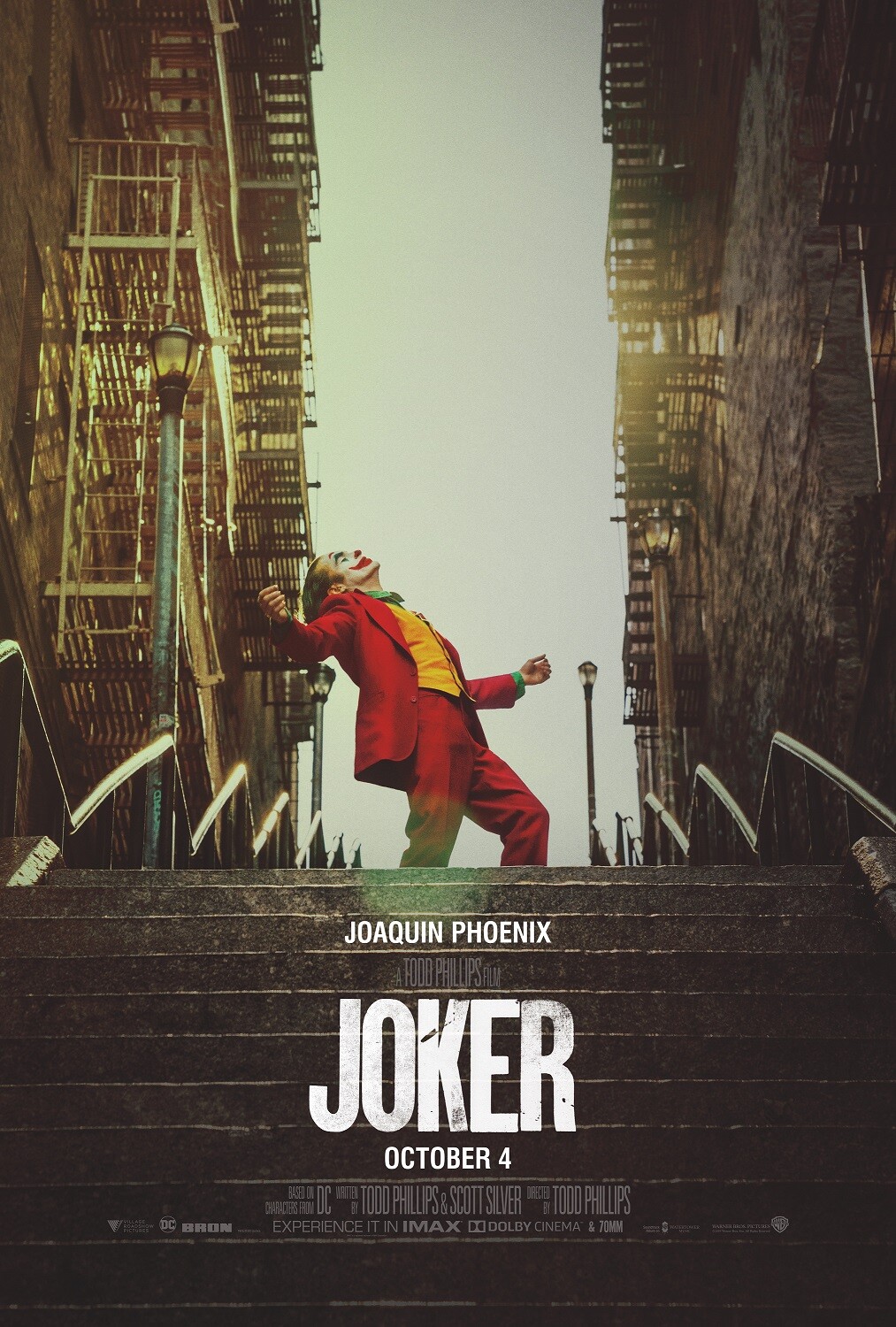 2019/小丑 Joker/DC电影佳作/特效字幕/1080P/4K 【来源：赤道365论坛】 帖子ID:20274 joker 小丑 电影,小丑 电影 2019,小丑joker完整版